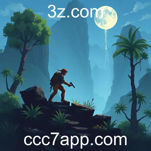 Explorando o Fascinante Mundo dos Jogos de Aventura