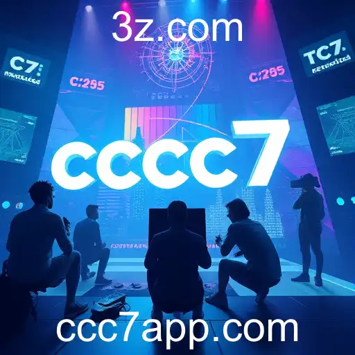 Crescimento do CCC7 no Cenário de E-sports em 2025