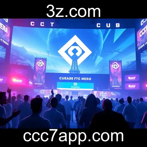 Revolução nos Jogos Online: ccc7 Desafia Expectativas