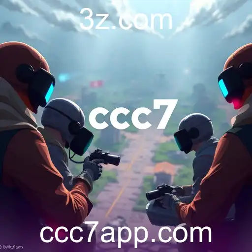 A Ascensão Meteorica do 'ccc7' nos Jogos Online