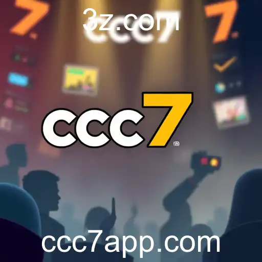 Revolução Digital nos Jogos: A Ascenção do 'ccc7'