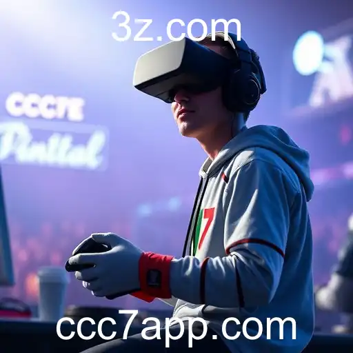 Futuro dos Jogos: Digitalização do Entretenimento em 2026