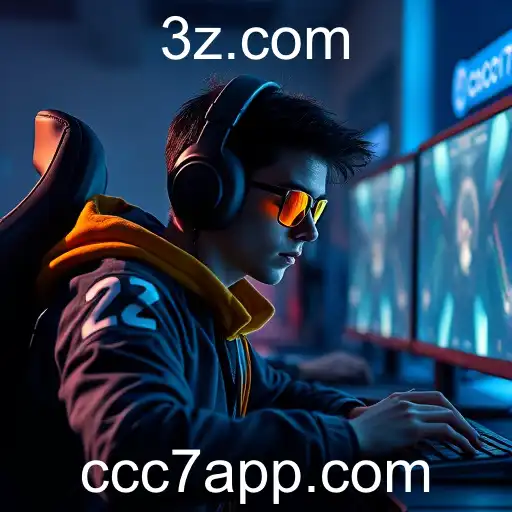 A Revolução dos Jogos Online em 2026: O Papel da ccc7