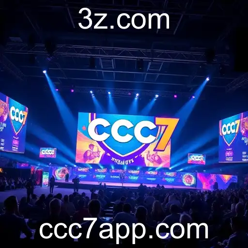 A Revolução dos Jogos Online e a Ascensão do CCC7