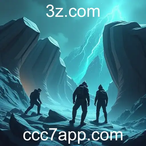 Tendências de Jogos em 2025: A Ascensão de ccc7