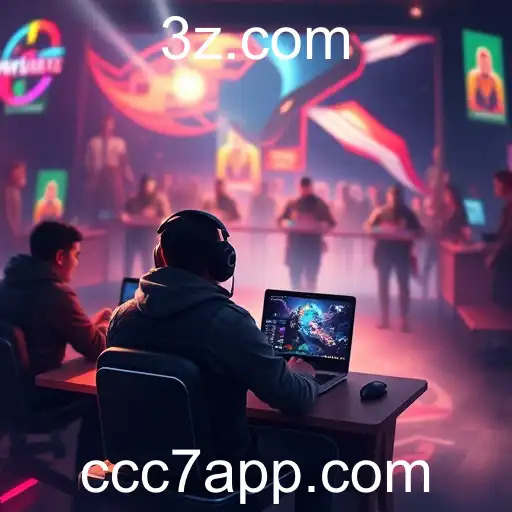 Explorando o Mundo dos Jogos em 2025: Inovações e Tendências