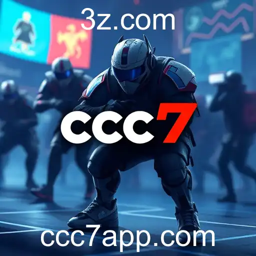 Tendências de Jogos em 2025: O Crescimento de 'ccc7'