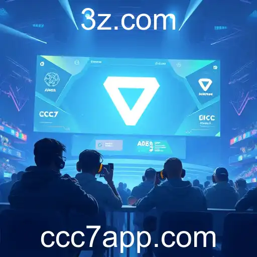 O Impacto de 'ccc7' nos Jogos Online em 2026