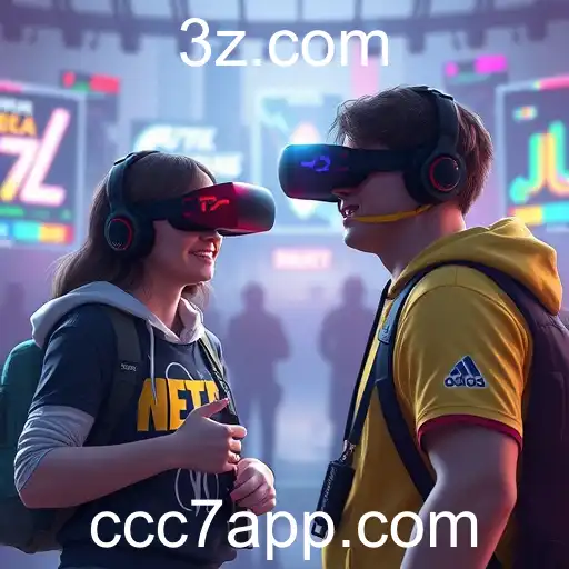 O Impacto da 'ccc7' no Crescimento dos Jogos em 2025