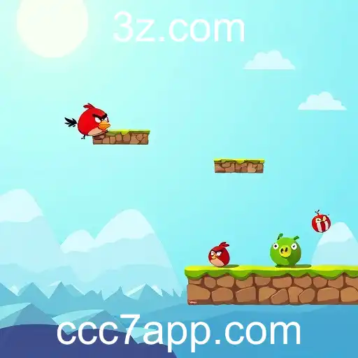 O Impacto Crescente de CCC7 no Cenário de Jogos Atual