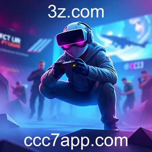 Impacto de 'ccc7' no Mundo dos Jogos em 2025