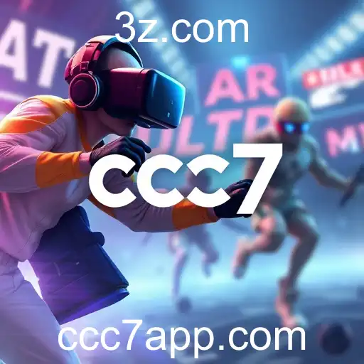 Explorando o Fenômeno CCC7 nos Jogos Online