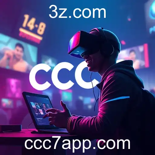 Impacto da 'ccc7' no Cenário Atual de Jogos Online