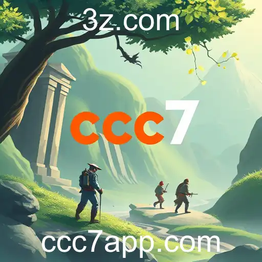 Impacto de ccc7 no Cenário de Jogos em 2025