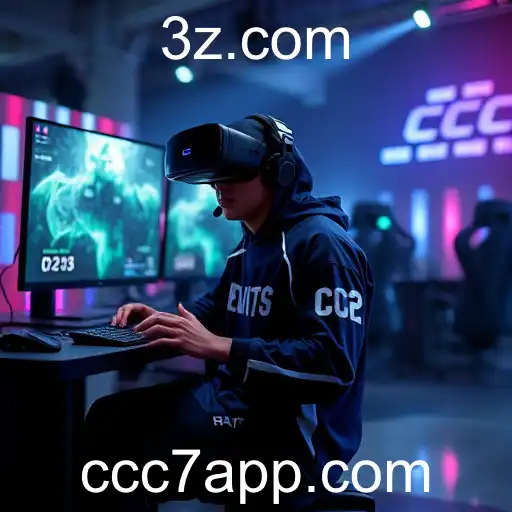 Inovações no Mundo dos Jogos: A Ascensão da Plataforma ccc7