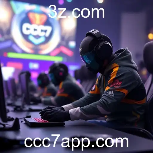 O Impacto das Competições Online no Mercado de Jogos