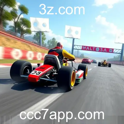 Explorando a Emoção dos Jogos de Corrida