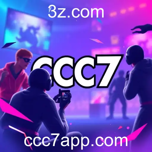 Revolução dos Games com a 'ccc7' e o Futuro da Indústria