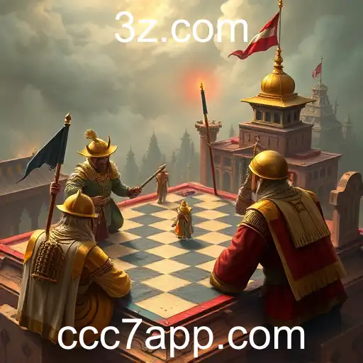 A Fascinante Evolução dos Jogos de Estratégia